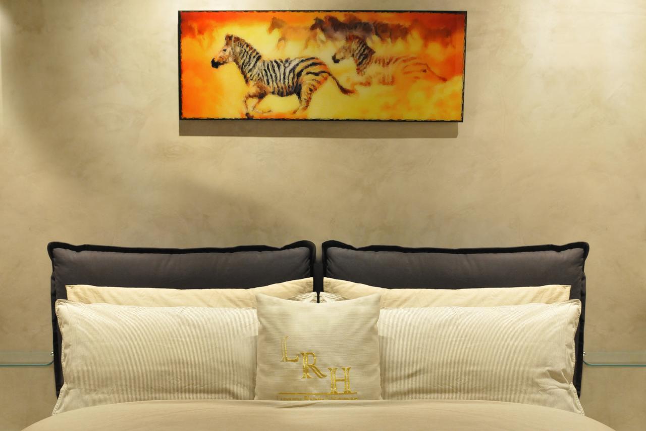 Saint Peter Luxury Top Floor Apartamento Roma Exterior foto